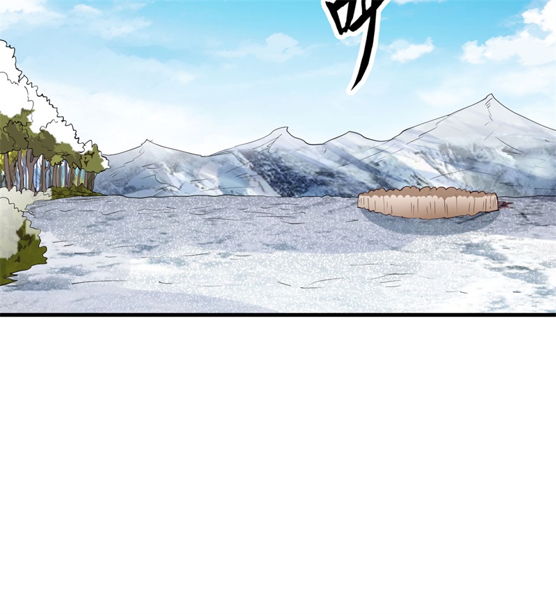 我和妹子们的荒岛余生第120话