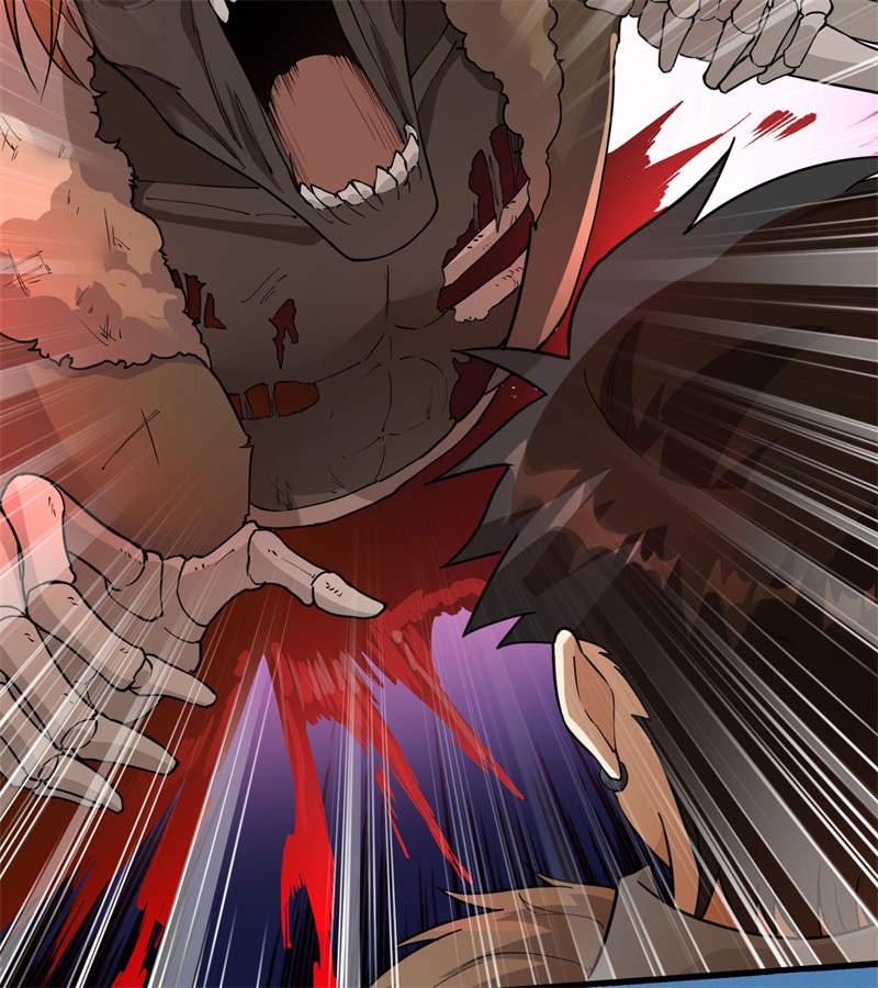 我和妹子们的荒岛余生第120话