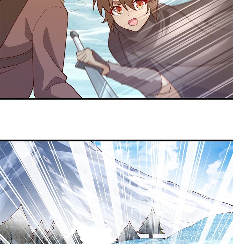 我和妹子们的荒岛余生第123话