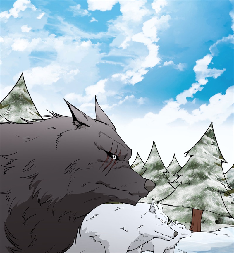 我和妹子们的荒岛余生第124话