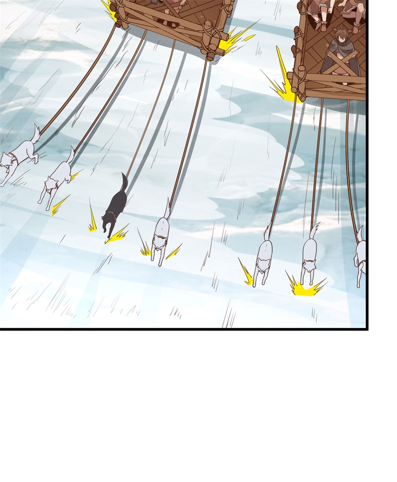 我和妹子们的荒岛余生第124话