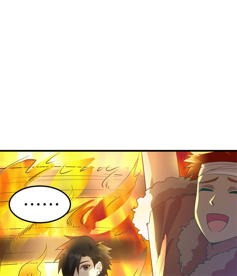 我和妹子们的荒岛余生第130话
