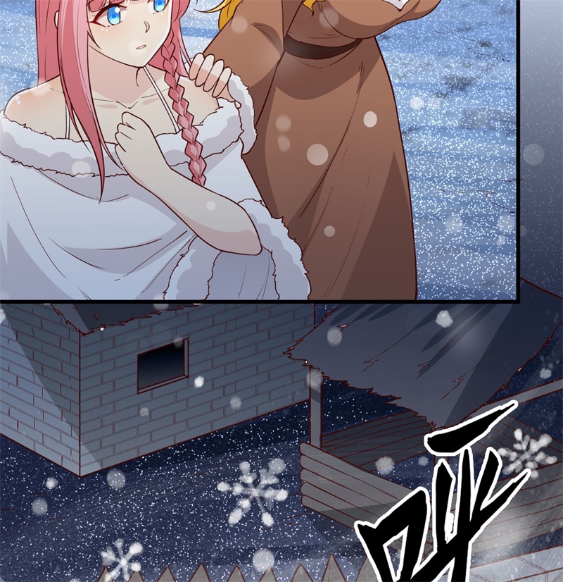 我和妹子们的荒岛余生第132话
