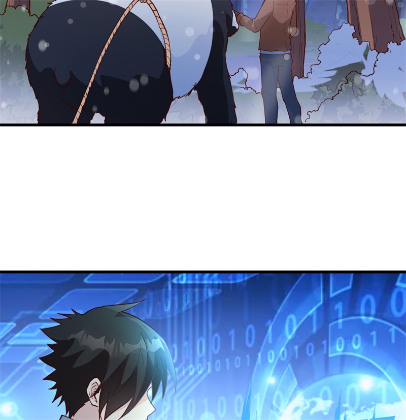 我和妹子们的荒岛余生第132话