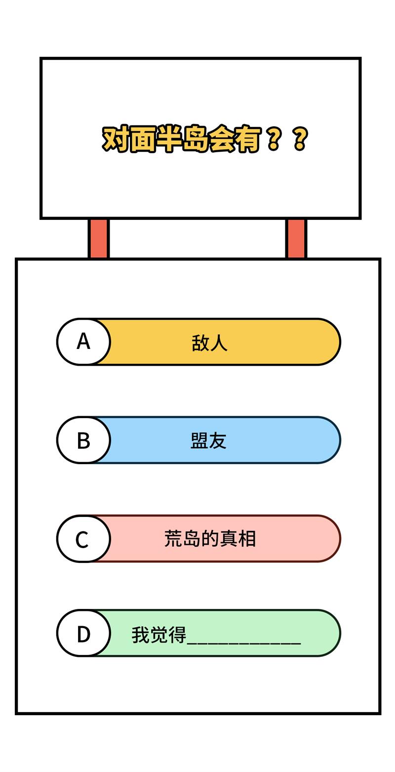 我和妹子们的荒岛余生第136话