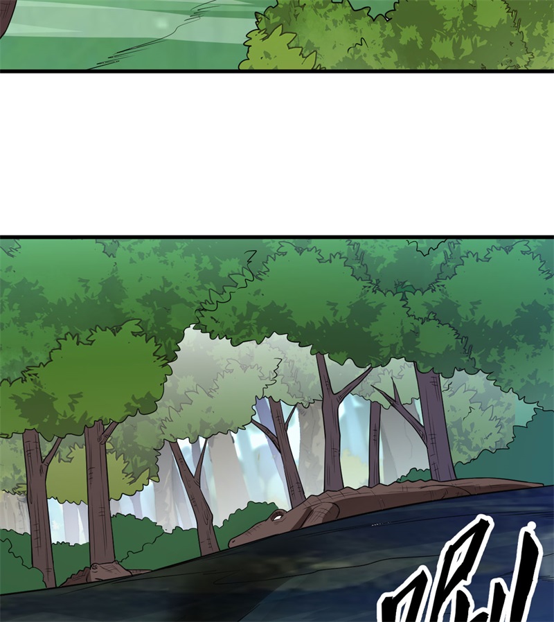 我和妹子们的荒岛余生第138话