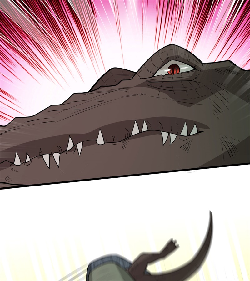 我和妹子们的荒岛余生第138话