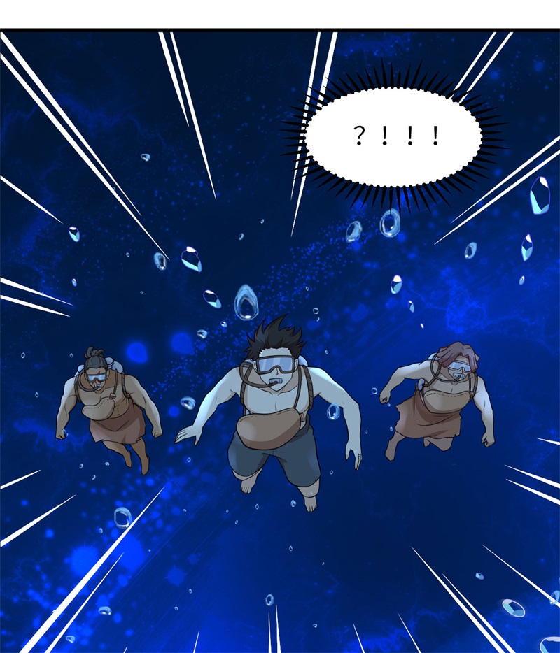 我和妹子们的荒岛余生第142话
