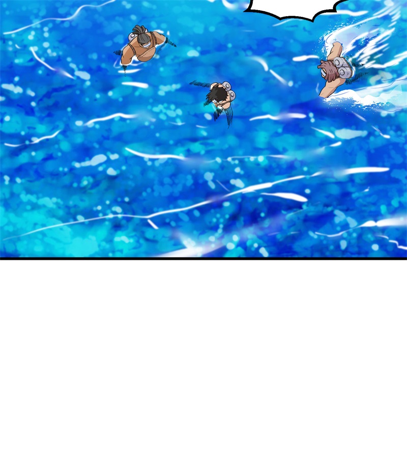 我和妹子们的荒岛余生第142话