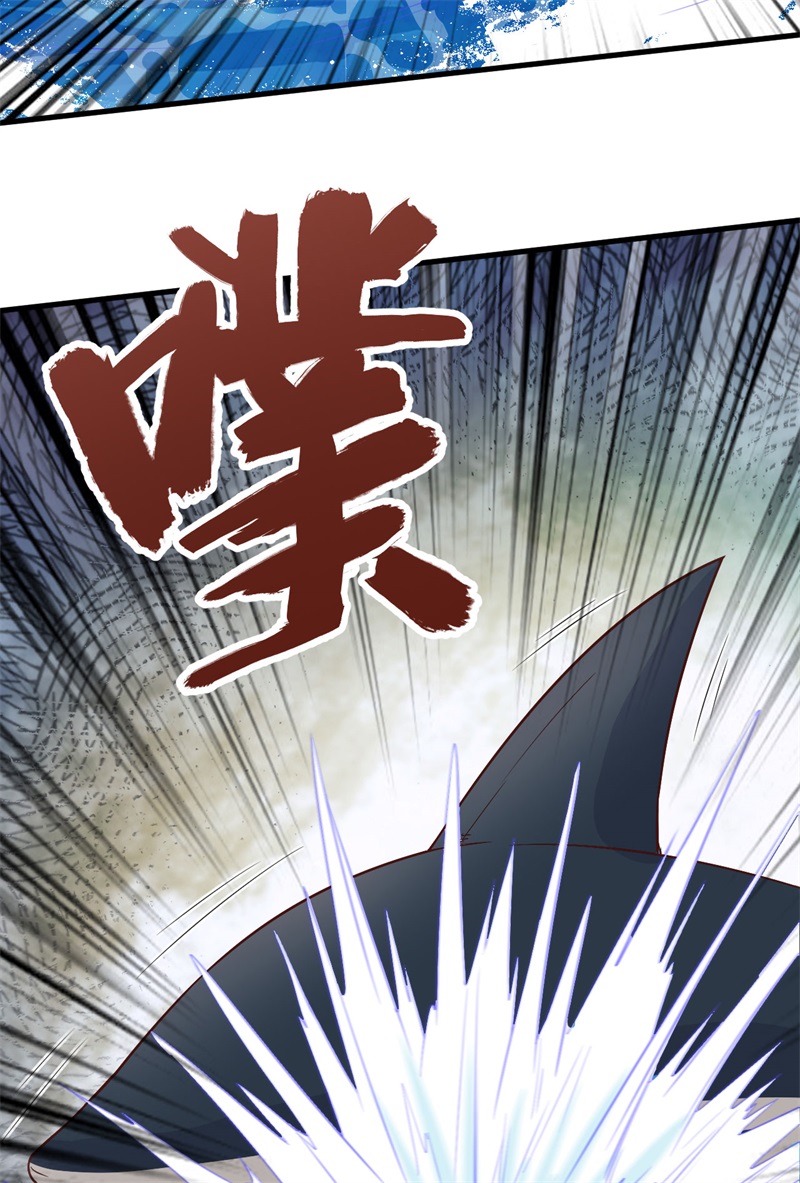 我和妹子们的荒岛余生第142话
