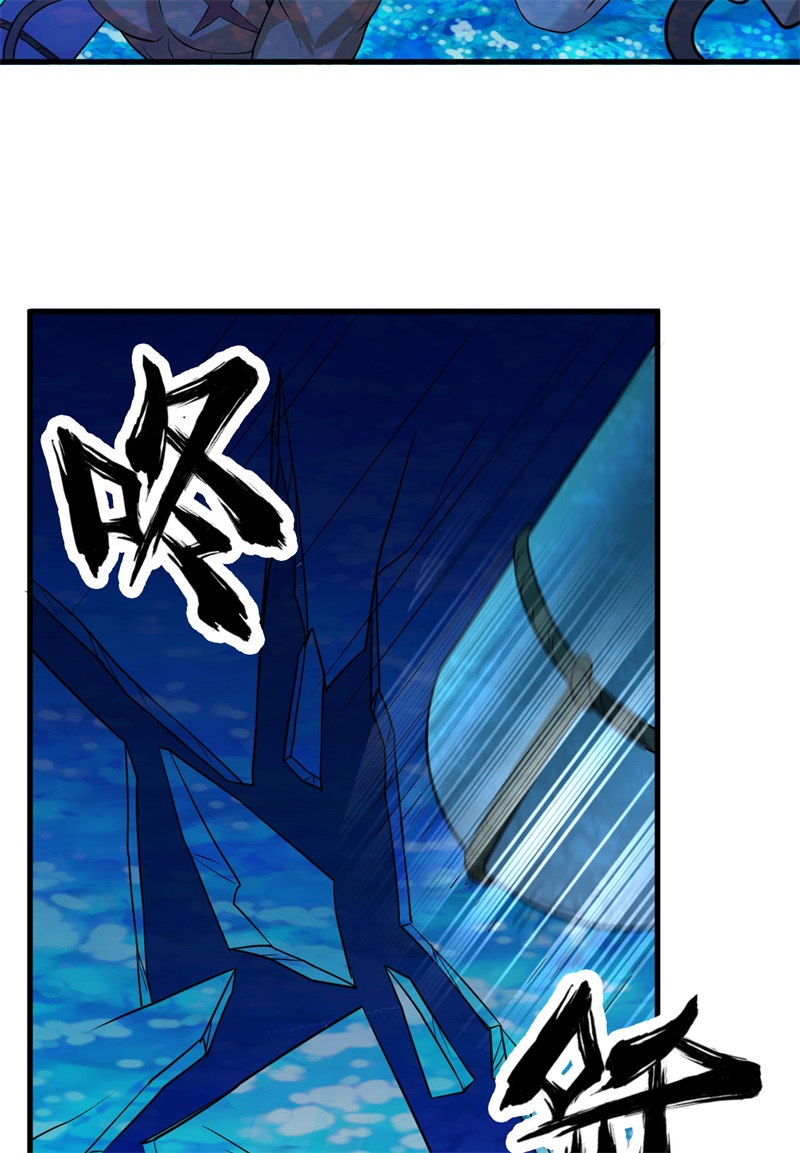 我和妹子们的荒岛余生第143话