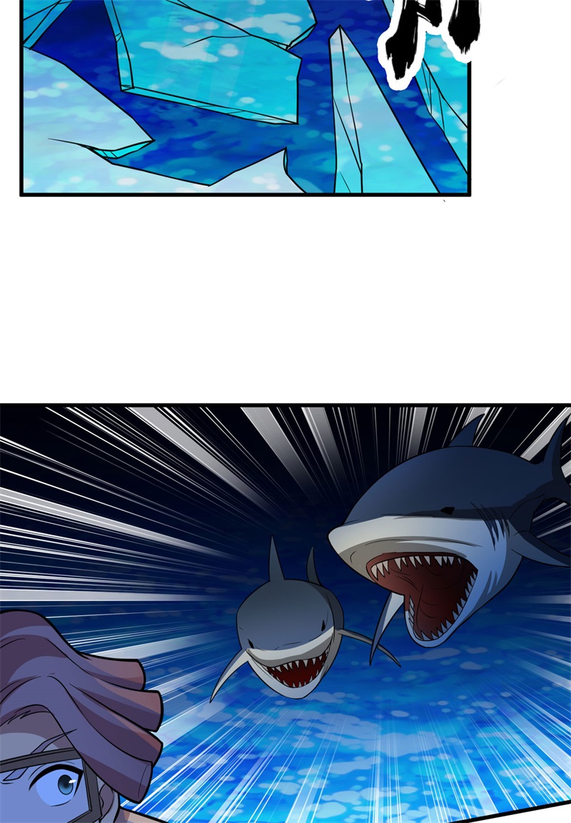 我和妹子们的荒岛余生第143话