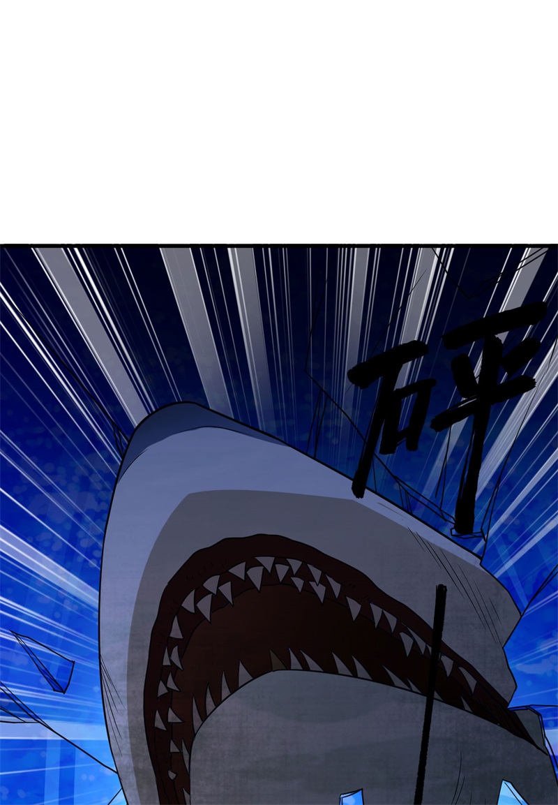 我和妹子们的荒岛余生第143话