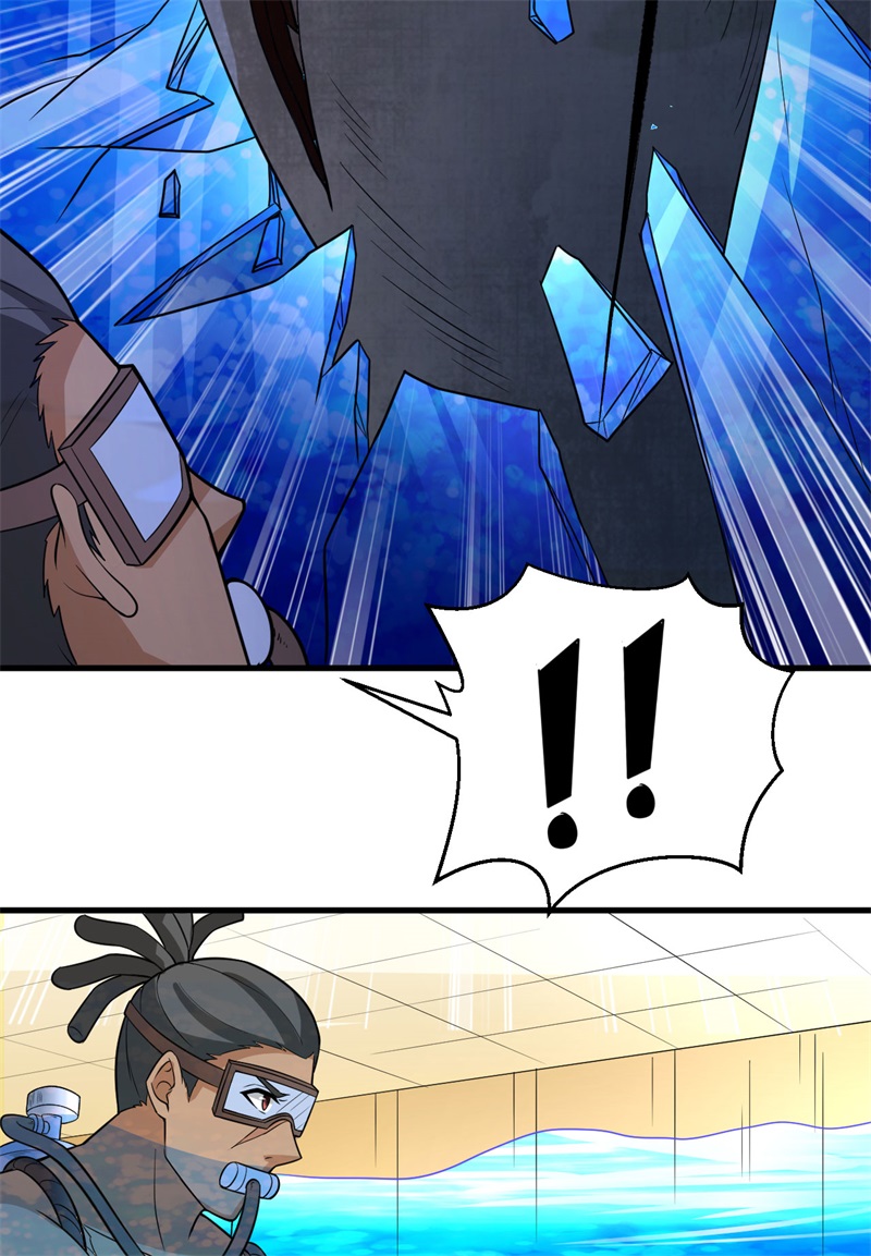 我和妹子们的荒岛余生第143话