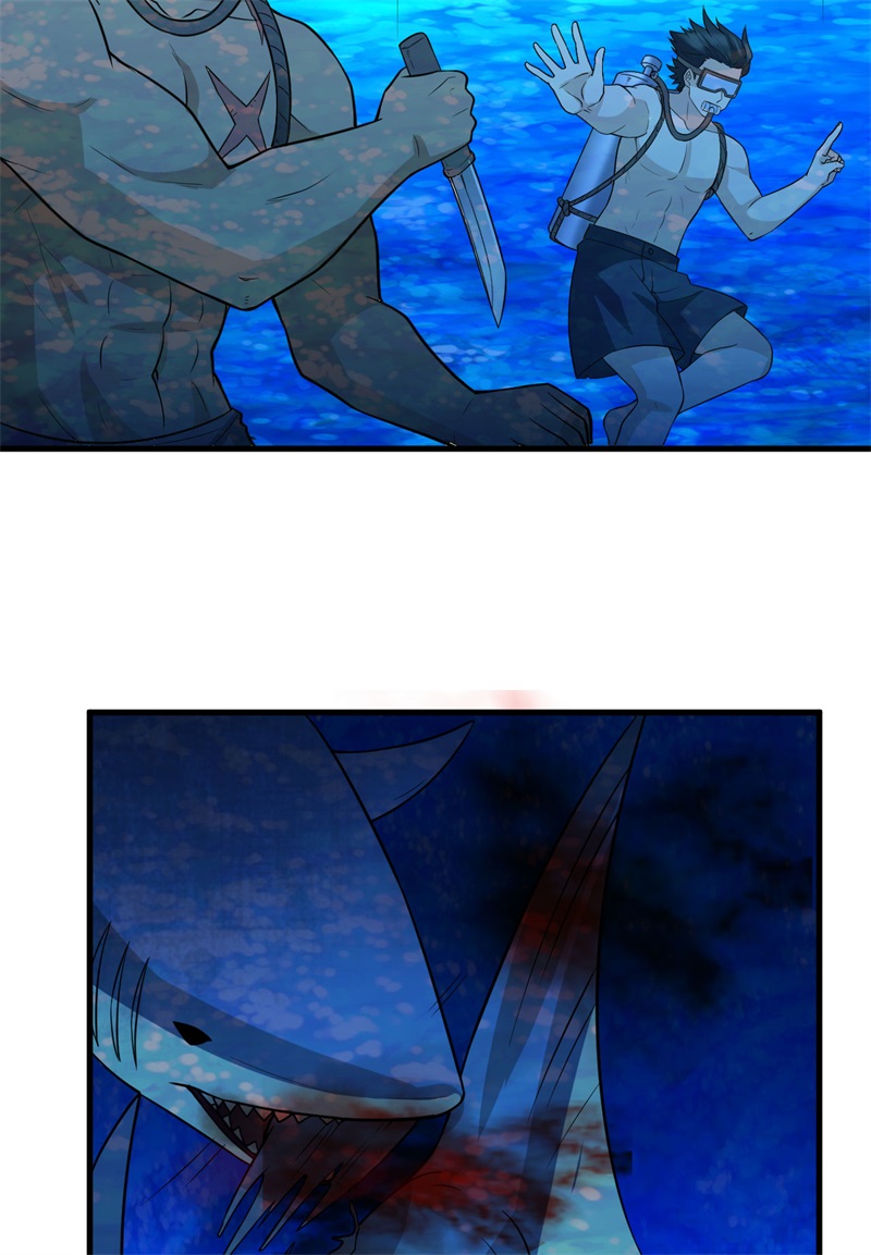 我和妹子们的荒岛余生第143话