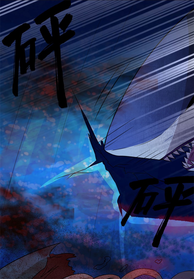 我和妹子们的荒岛余生第143话