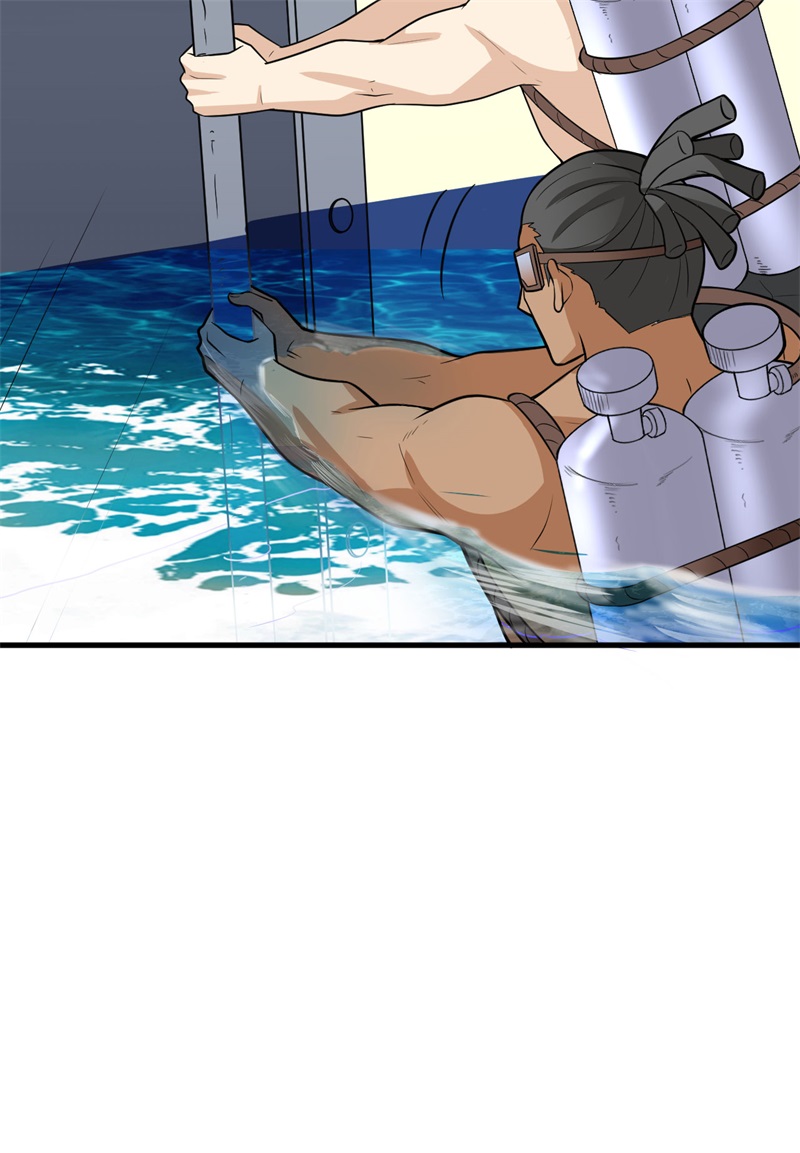 我和妹子们的荒岛余生第143话