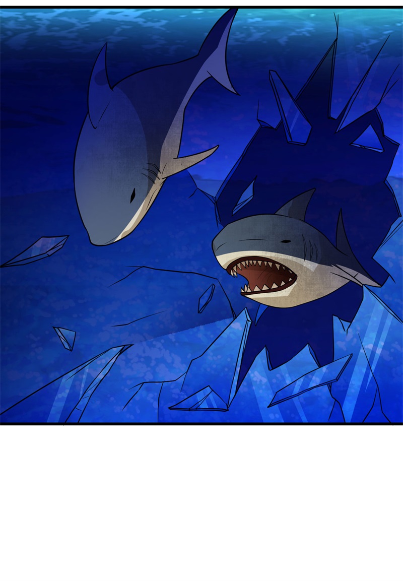 我和妹子们的荒岛余生第143话