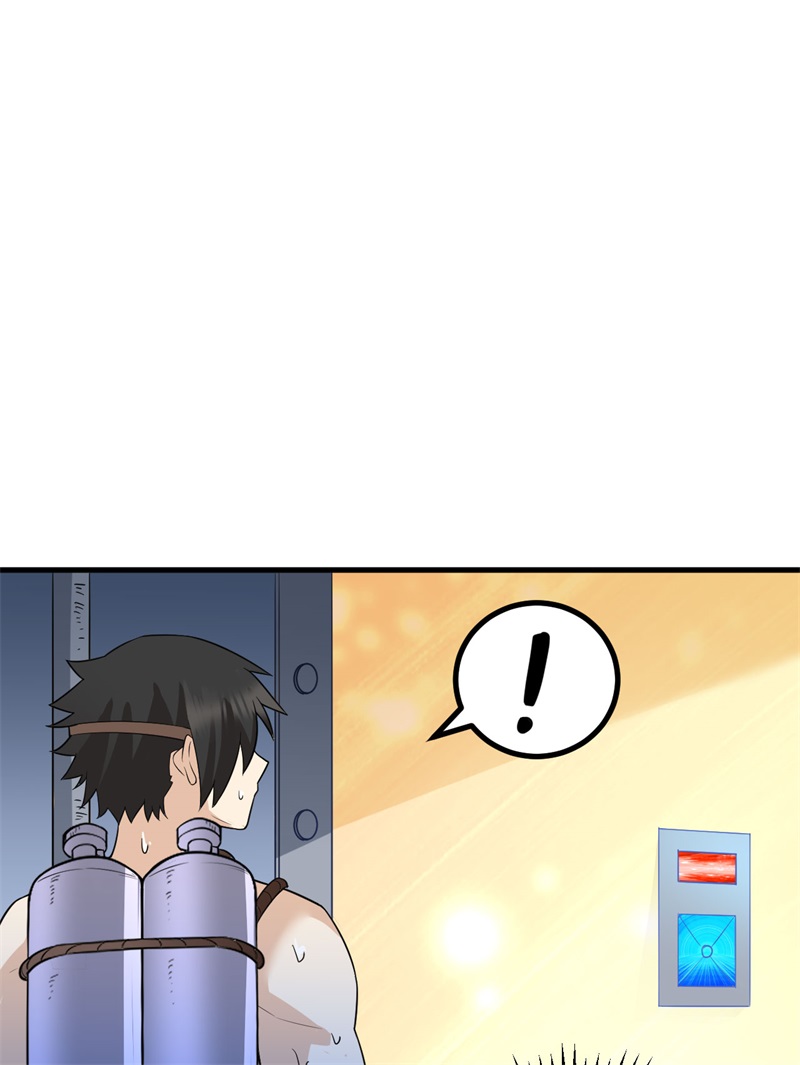 我和妹子们的荒岛余生第143话