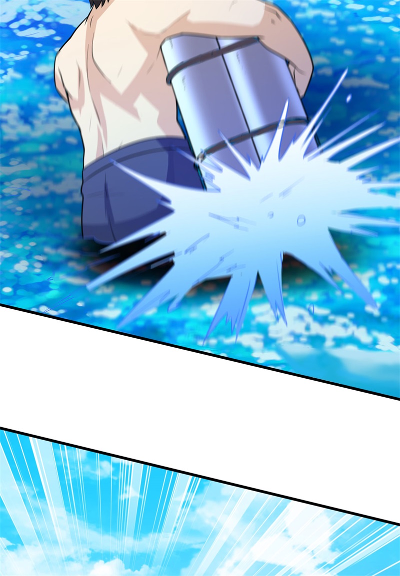 我和妹子们的荒岛余生第143话