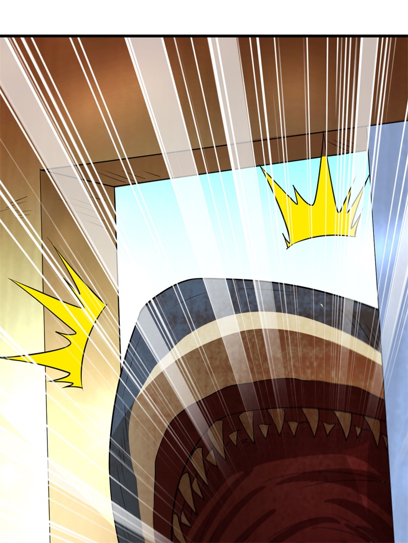 我和妹子们的荒岛余生第143话