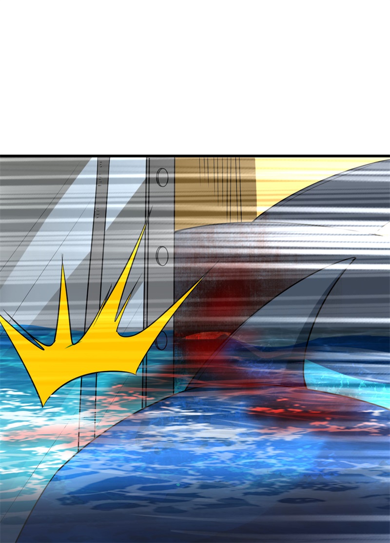 我和妹子们的荒岛余生第143话