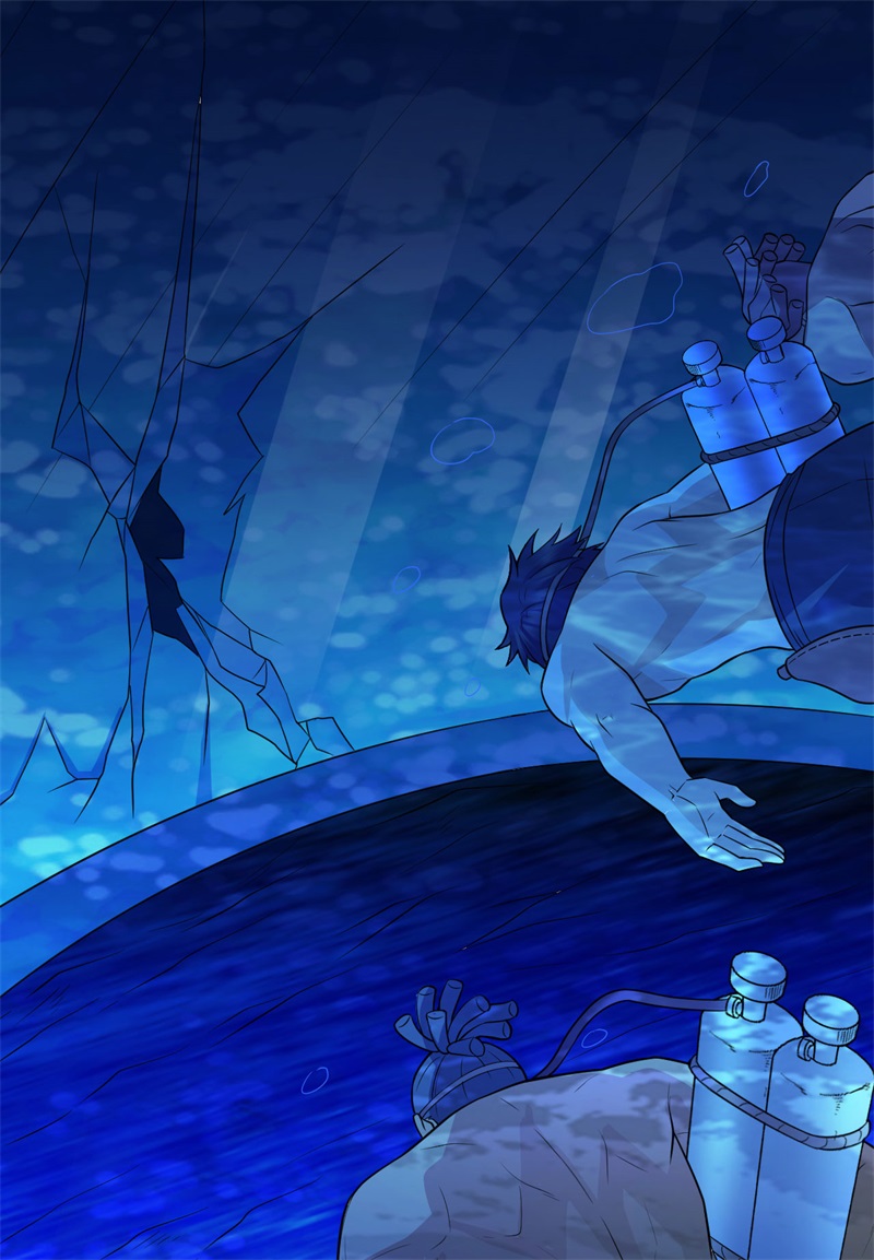 我和妹子们的荒岛余生第143话