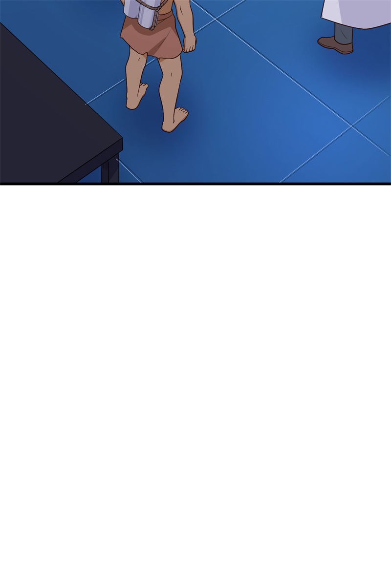 我和妹子们的荒岛余生第146话