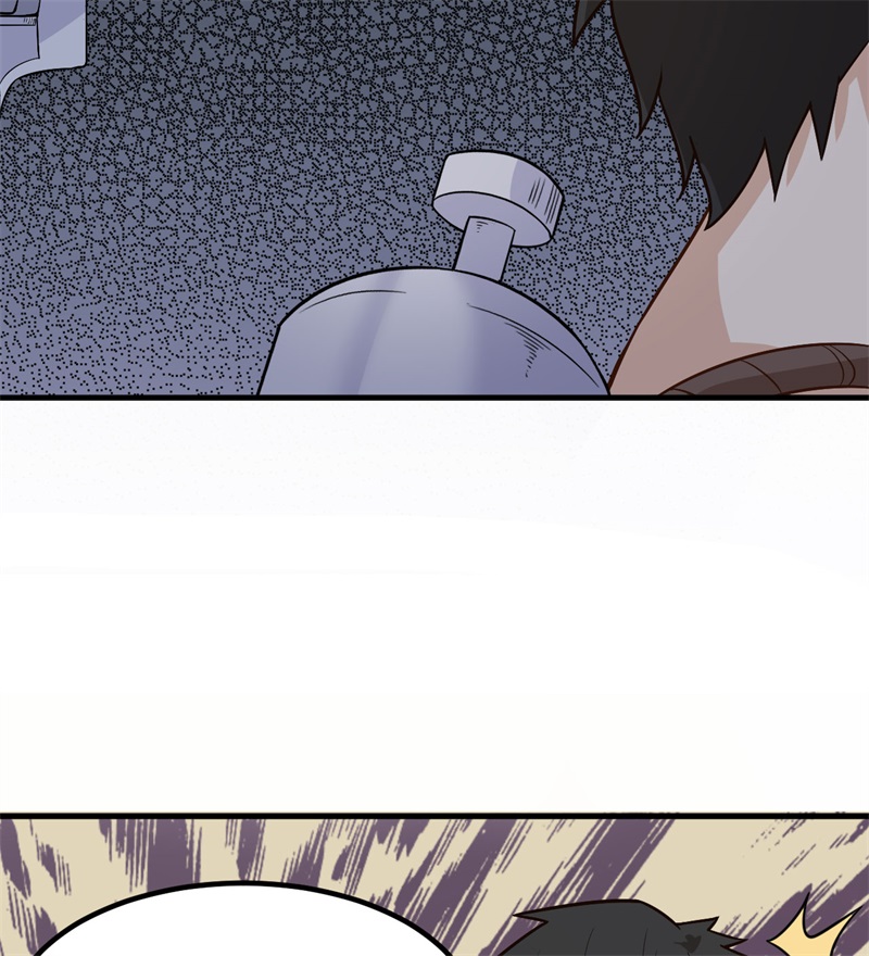 我和妹子们的荒岛余生第146话