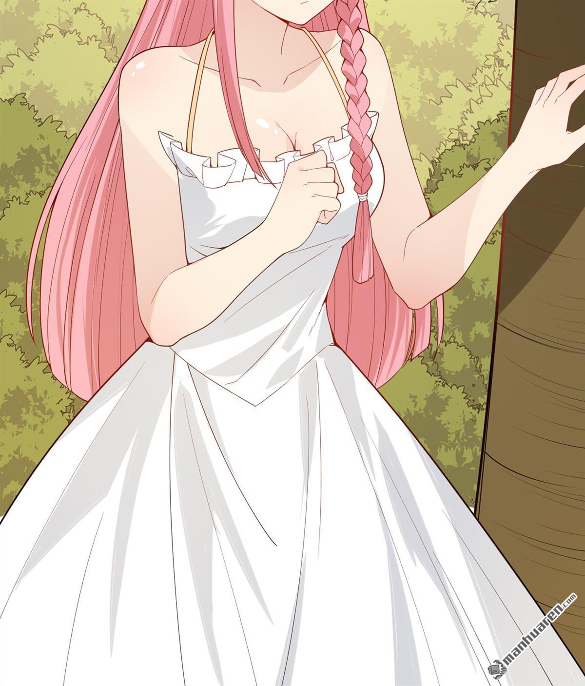 我和妹子们的荒岛余生第149话