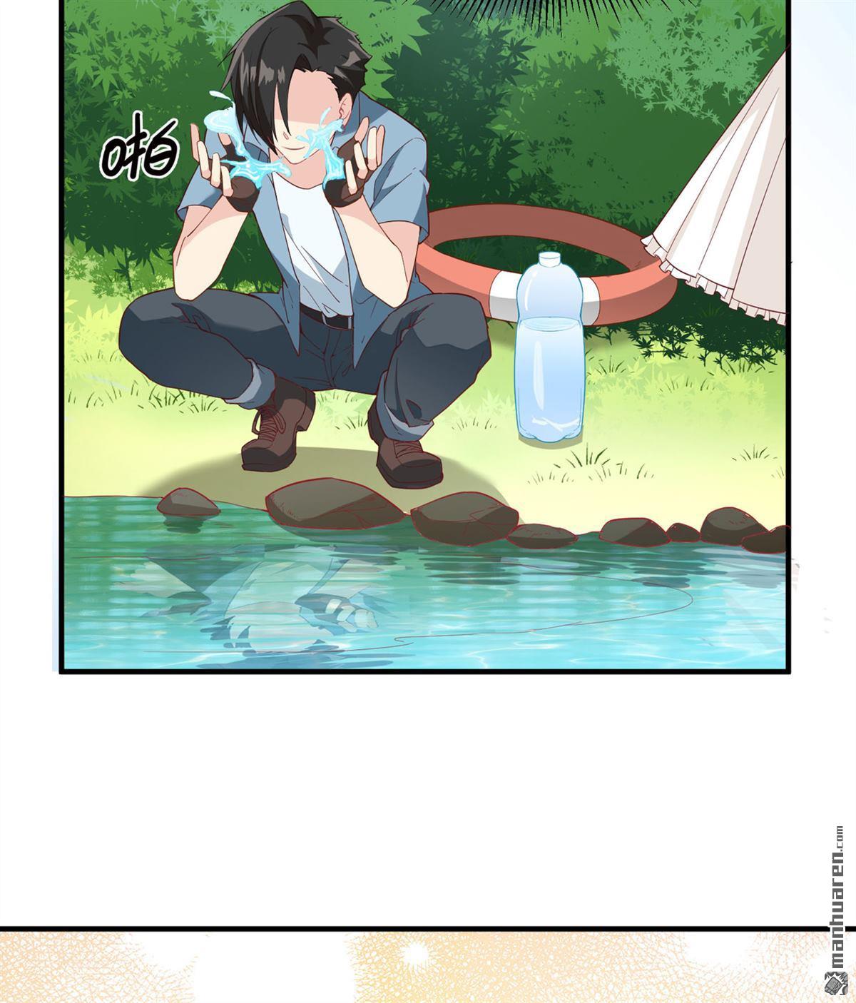 我和妹子们的荒岛余生第153话