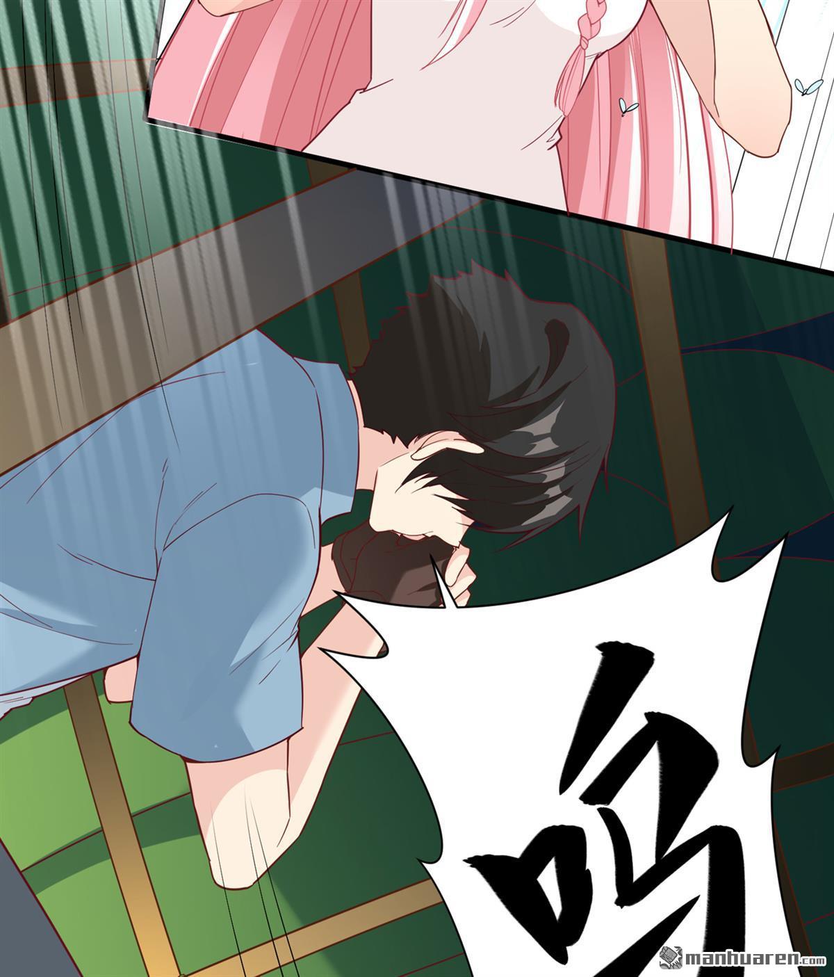 我和妹子们的荒岛余生第154话