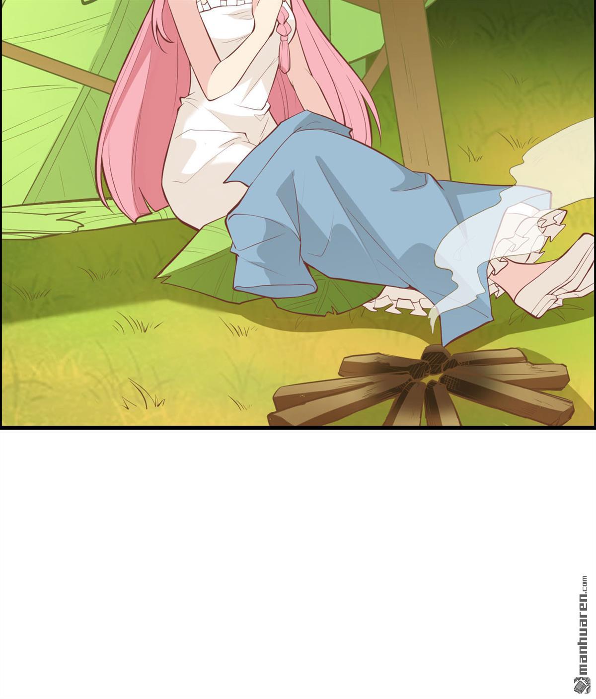 我和妹子们的荒岛余生第158话