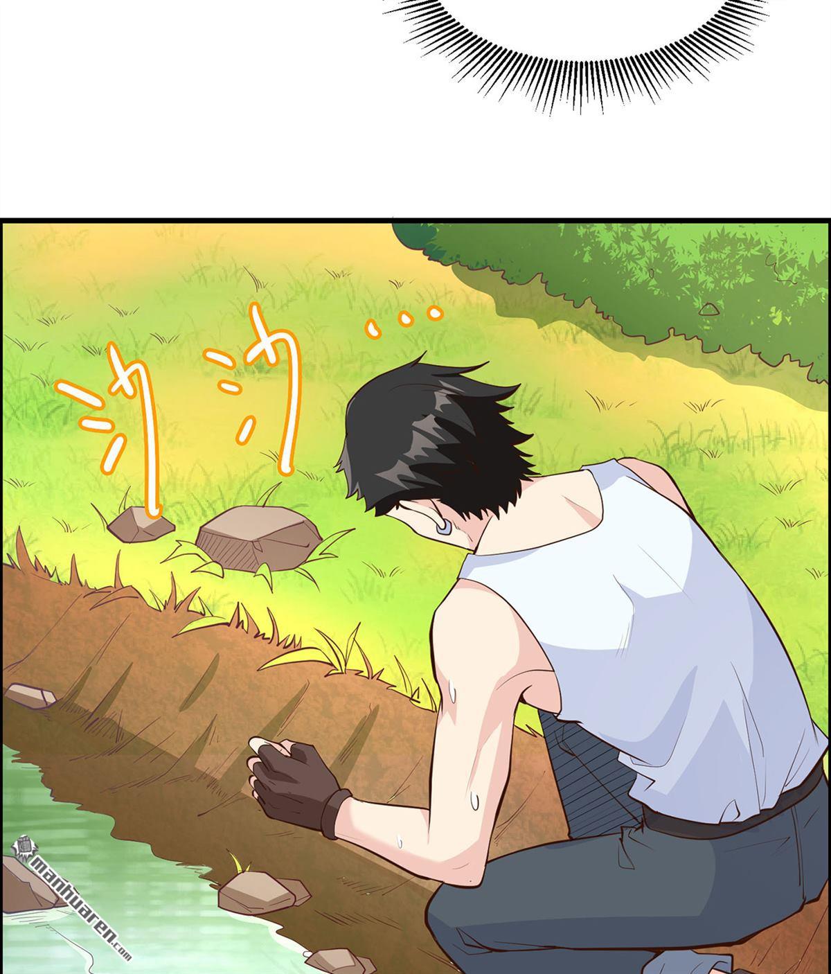 我和妹子们的荒岛余生第160话