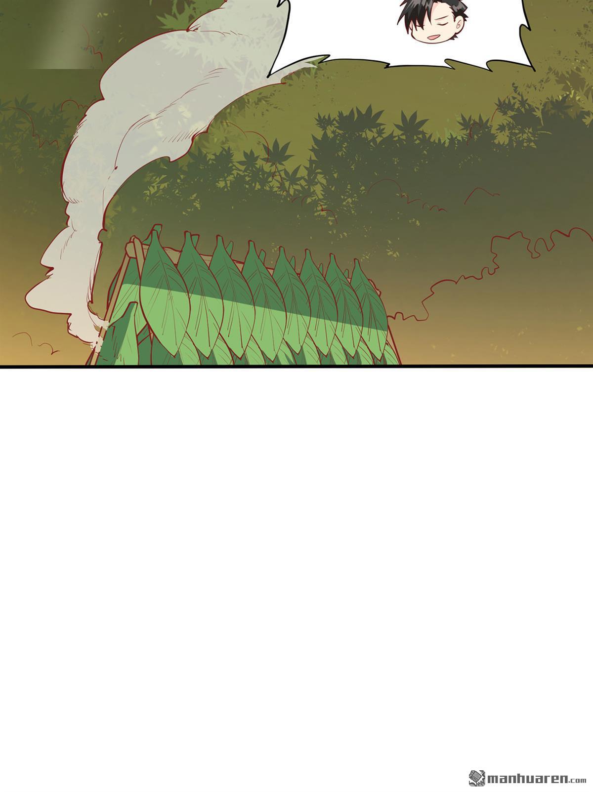 我和妹子们的荒岛余生第168话