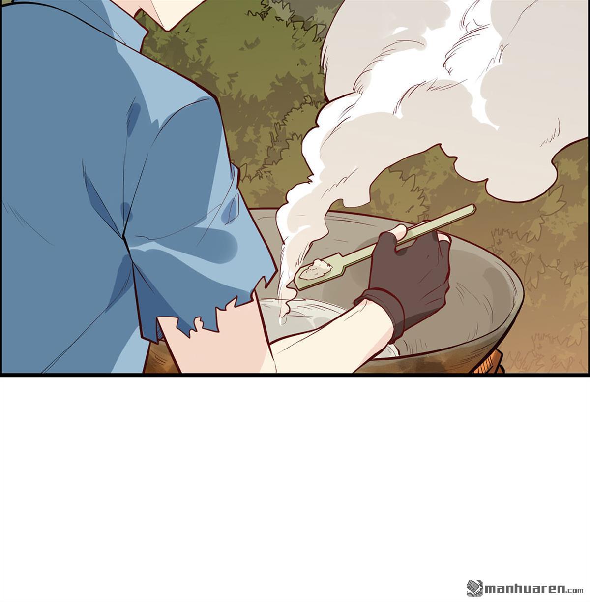 我和妹子们的荒岛余生第170话