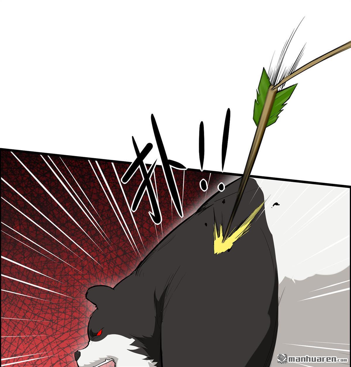 我和妹子们的荒岛余生第178话