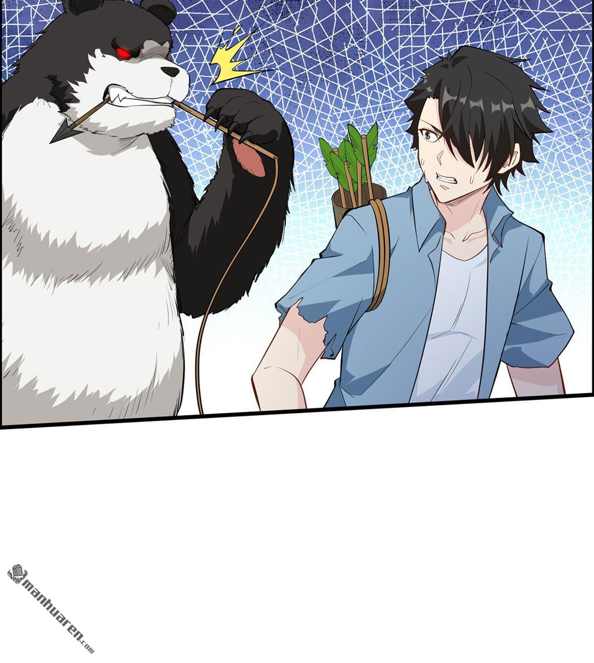 我和妹子们的荒岛余生第178话