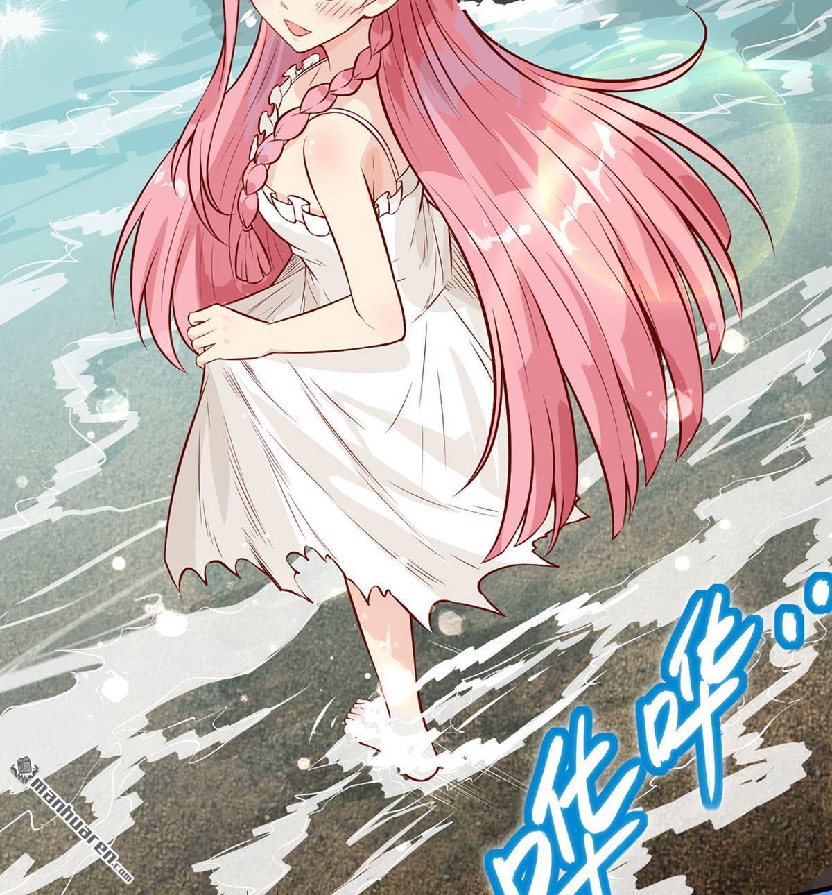 我和妹子们的荒岛余生第184话