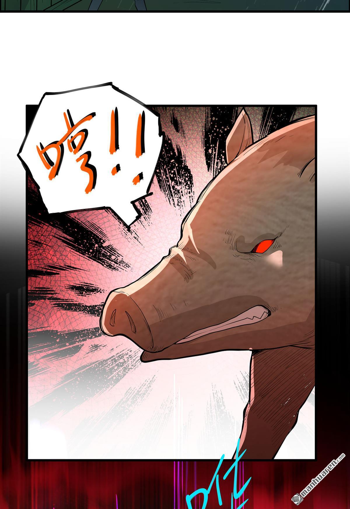 我和妹子们的荒岛余生第187话