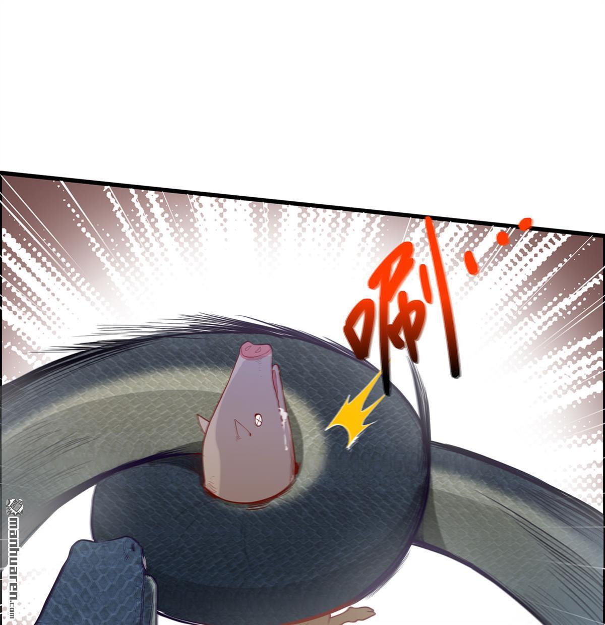 我和妹子们的荒岛余生第190话