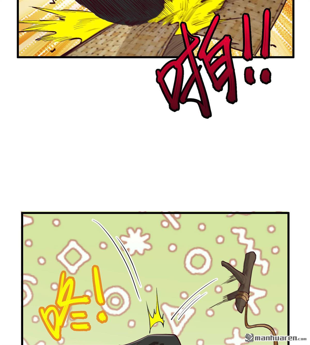 我和妹子们的荒岛余生第194话