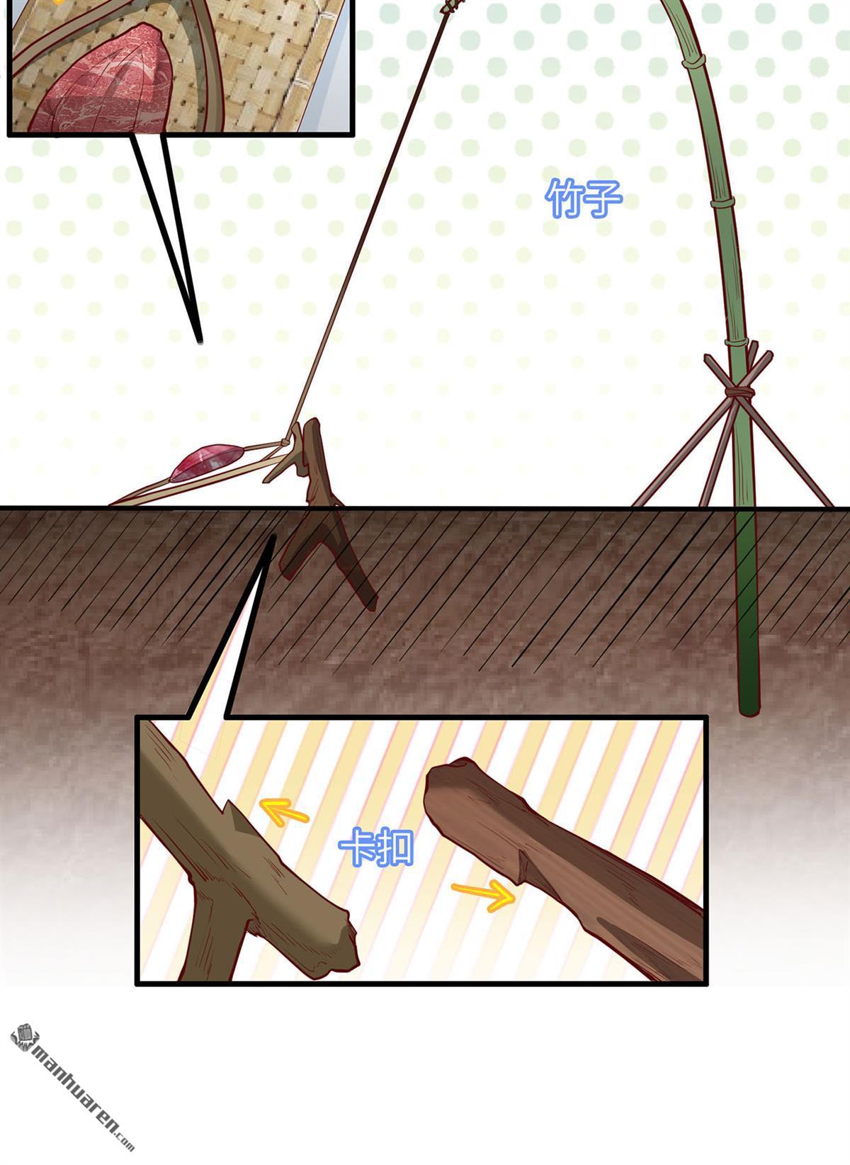 我和妹子们的荒岛余生第194话