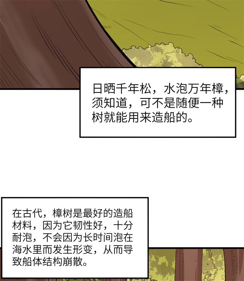 我和妹子们的荒岛余生第198话