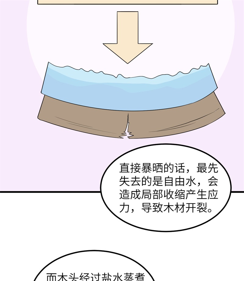 我和妹子们的荒岛余生第198话