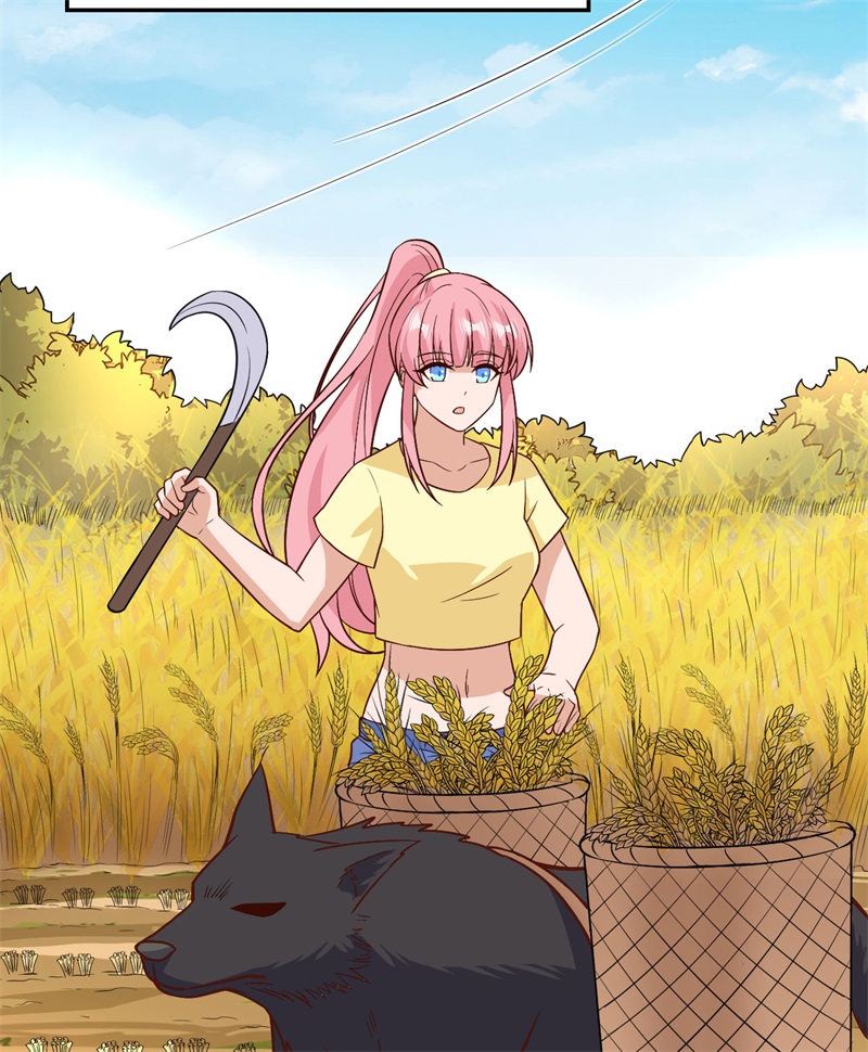 我和妹子们的荒岛余生第203话