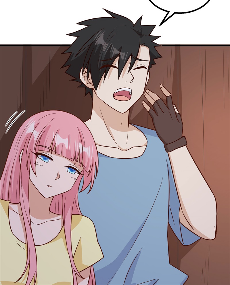 我和妹子们的荒岛余生第203话