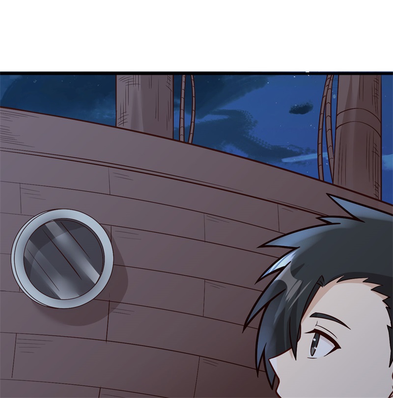 我和妹子们的荒岛余生第203话