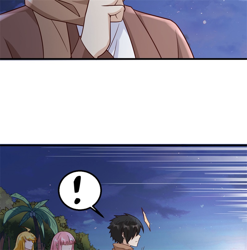 我和妹子们的荒岛余生第203话