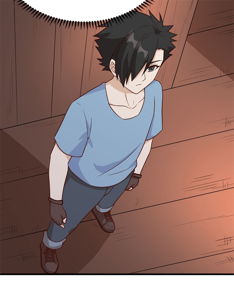 我和妹子们的荒岛余生第203话